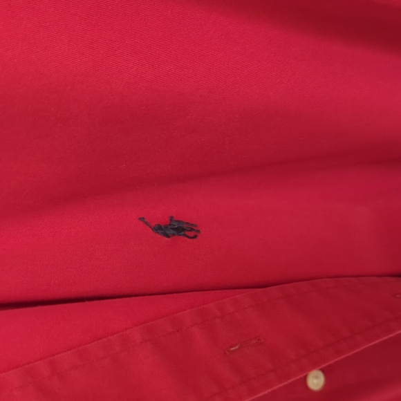 Ralph Lauren Shirt - Picture 3 of 4